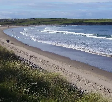 La Lavia Bed & Breakfast Sligo