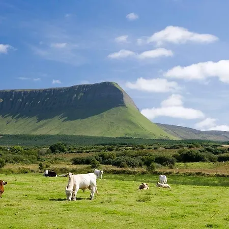 Bed & Breakfast La Lavia Sligo