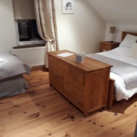 Bed & Breakfast La Lavia