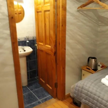 La Lavia Bed & Breakfast Sligo
