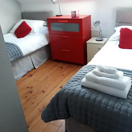 La Lavia Bed & Breakfast