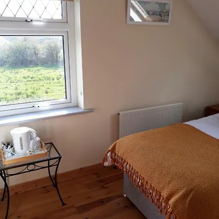 Bed & Breakfast La Lavia
