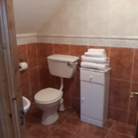 La Lavia Bed & Breakfast *